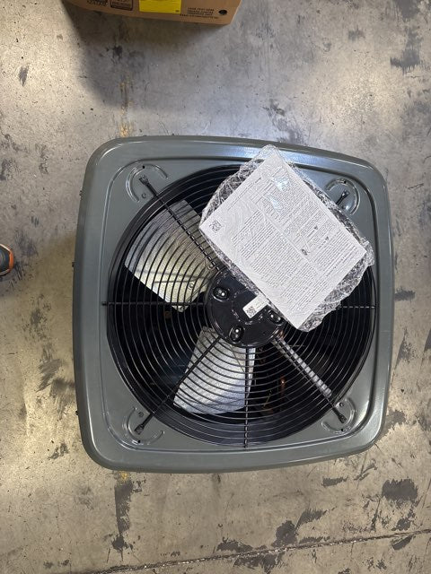 1.5 Ton Single-Stage Split-System Air Conditioner 208-230/60/1 R410A 14.3 SEER2
