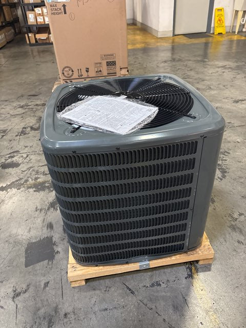 1.5 Ton Single-Stage Split-System Air Conditioner 208-230/60/1 R410A 14.3 SEER2