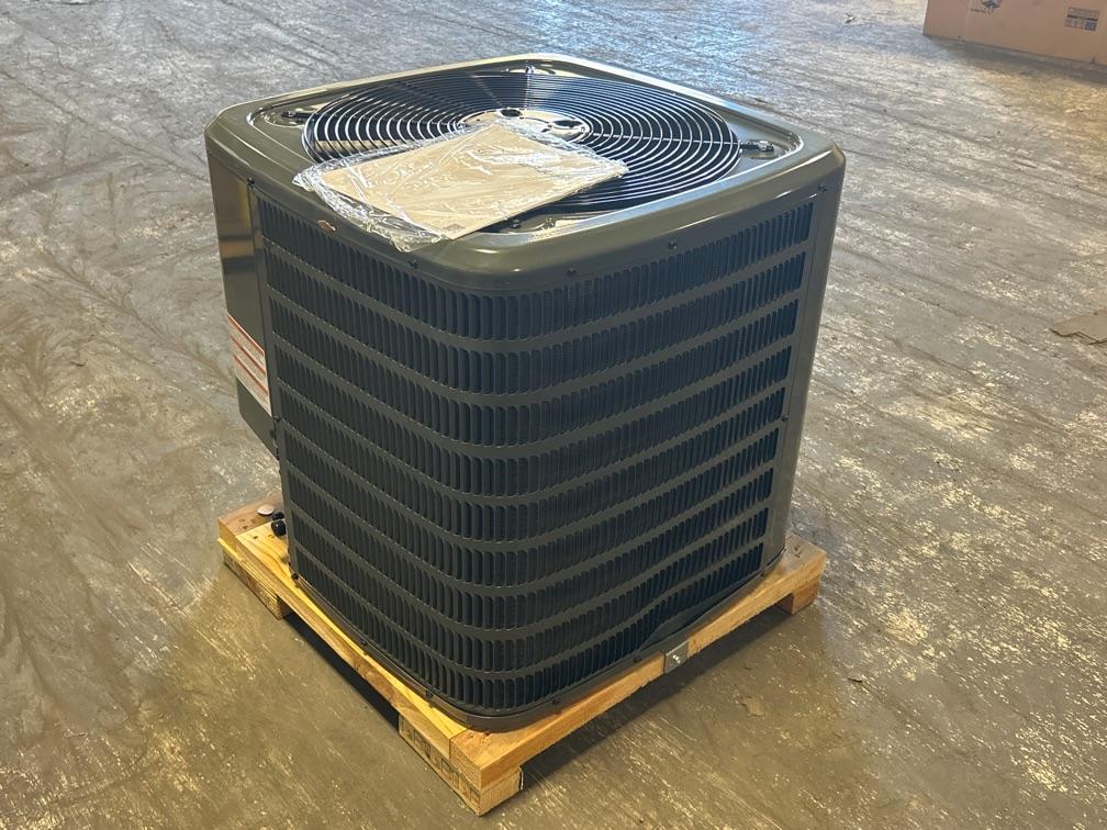 1.5 Ton Single-Stage Split-System Air Conditioner 208-230/60/1 R410A 14.3 SEER2