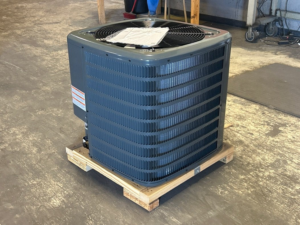 1.5 Ton Single-Stage Split-System Air Conditioner 208-230/60/1 R410A 14.3 SEER2