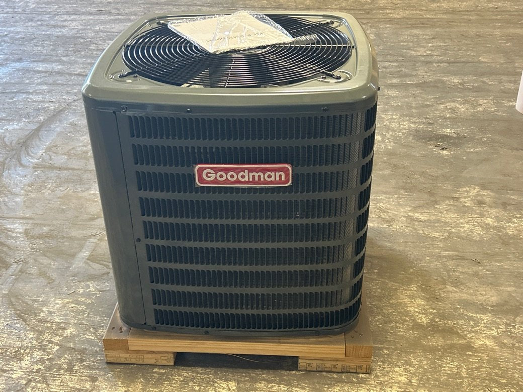 1.5 Ton Single-Stage Split-System Air Conditioner 208-230/60/1 R410A 14.3 SEER2