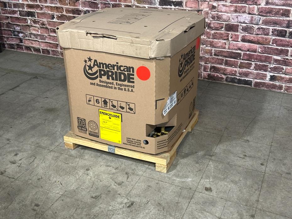 1.5 Ton Single-Stage Split-System Air Conditioner 208-230/60/1 R410A 14.3 SEER2
