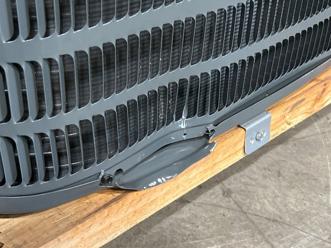 1.5 Ton Single-Stage Split-System Air Conditioner 208-230/60/1 R410A 14.3 SEER2