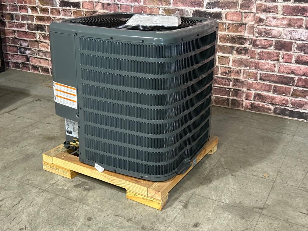 1.5 Ton Single-Stage Split-System Air Conditioner 208-230/60/1 R410A 14.3 SEER2