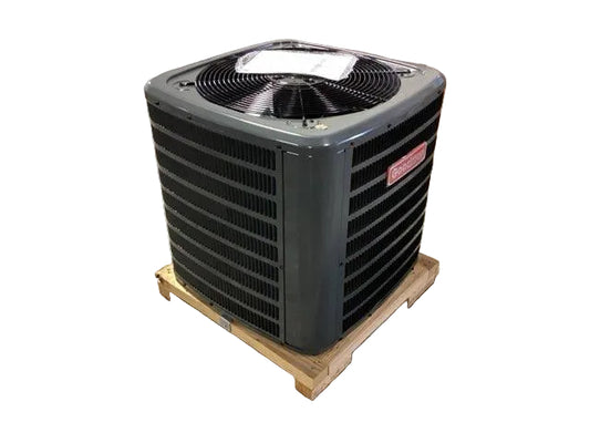 1.5 Ton Single-Stage Split-System Air Conditioner 208-230/60/1 R410A 14.3 SEER2