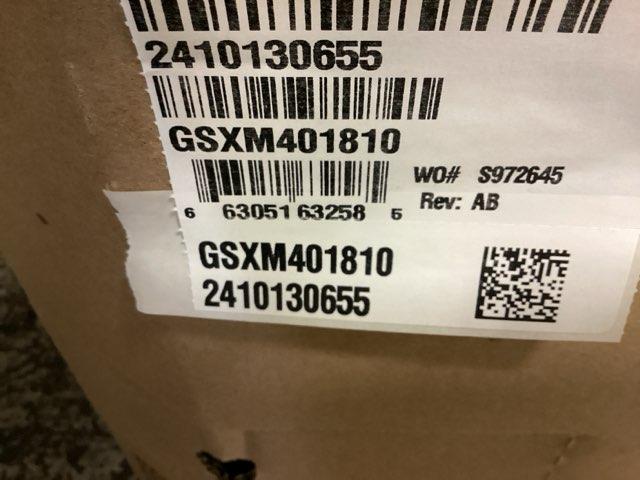 1.5 Ton Single-Stage Split-System Air Conditioner 208-230/60/1 R410A 14.3 SEER2