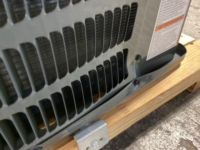 1.5 Ton Single-Stage Split-System Air Conditioner 208-230/60/1 R410A 14.3 SEER2