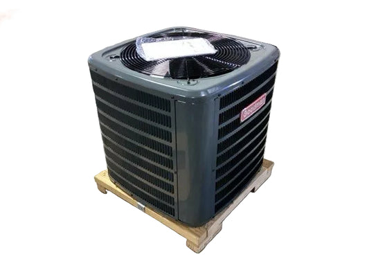 1.5 Ton Single-Stage Split-System Air Conditioner 208-230/60/1 R410A 14.3 SEER2