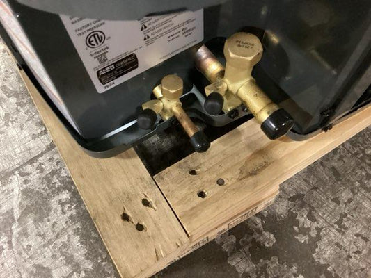 1.5 Ton Single-Stage Split-System Air Conditioner 208-230/60/1 R410A 14.3 SEER2