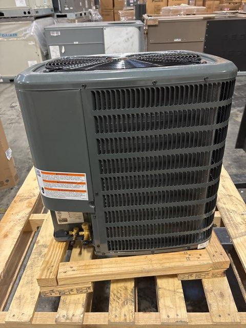 1.5 Ton Single-Stage Split-System Air Conditioner 208-230/60/1 R410A 14.3 SEER2