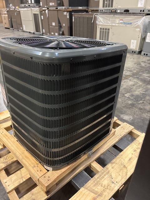 1.5 Ton Single-Stage Split-System Air Conditioner 208-230/60/1 R410A 14.3 SEER2