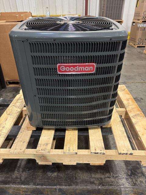 1.5 Ton Single-Stage Split-System Air Conditioner 208-230/60/1 R410A 14.3 SEER2