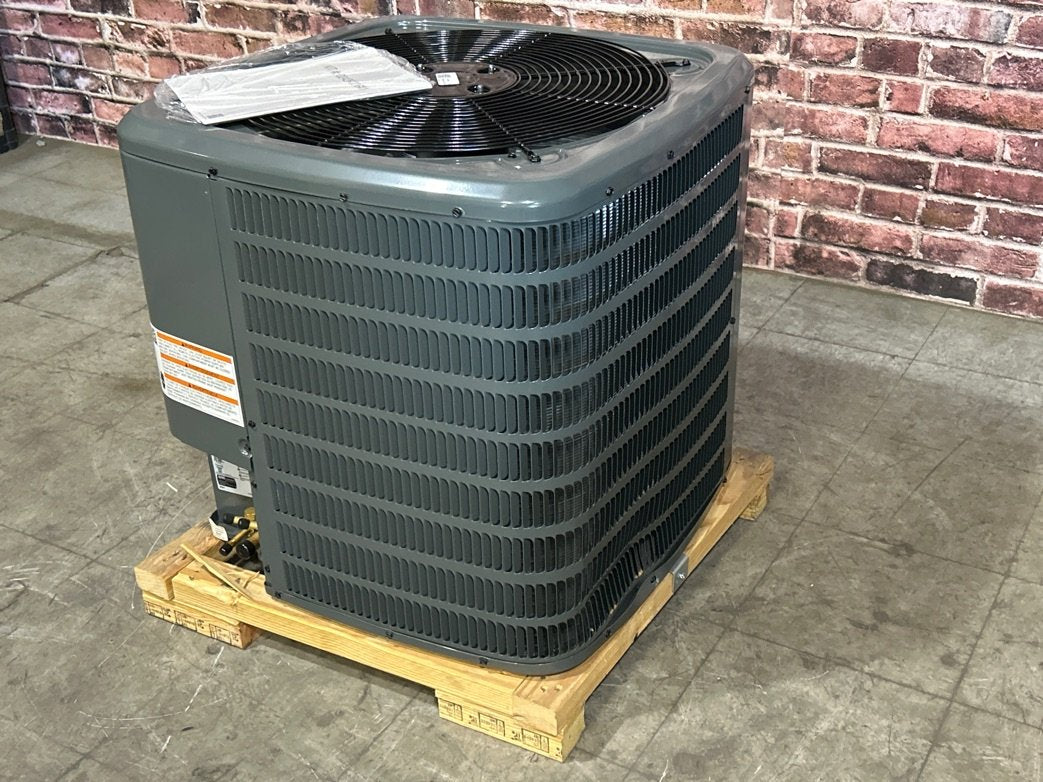 1.5 Ton Single-Stage Split-System Air Conditioner 208-230/60/1 R410A 14.3 SEER2