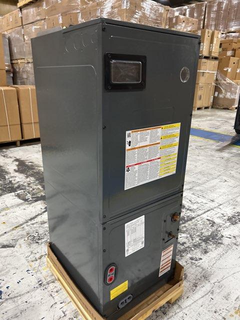 2 Ton AC/HP ECM Communicating Multiposition Air Handler 208-230/60/1 R-410A CFM 800