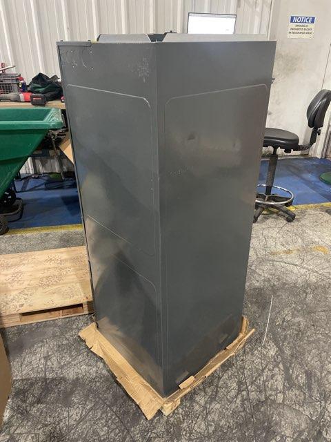 3 Ton AC/HP ECM Communicating Multiposition Air Handler 208-230/60/1 R-410A CFM 1260