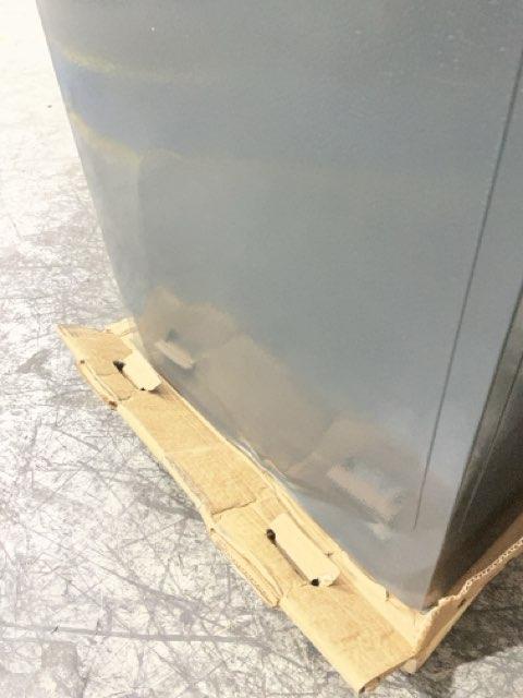 3 Ton AC/HP ECM Communicating Multiposition Air Handler 208-230/60/1 R-410A CFM 1260