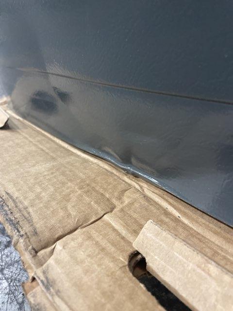 3 Ton AC/HP ECM Communicating Multiposition Air Handler 208-230/60/1 R-410A CFM 1260