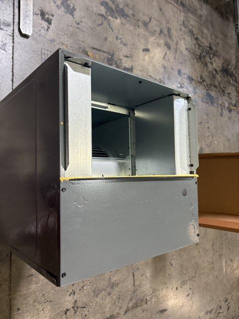 3 Ton AC/HP ECM Communicating Multiposition Air Handler 208-230/60/1 R-410A CFM 1260