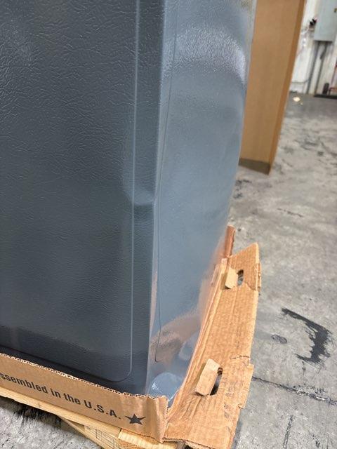3 Ton AC/HP ECM Communicating Multiposition Air Handler 208-230/60/1 R-410A CFM 1260