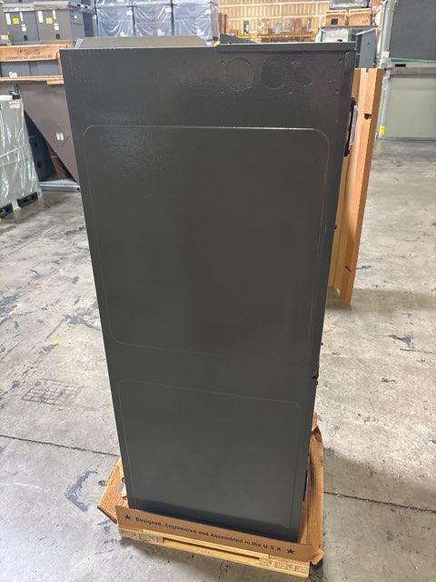 3 Ton AC/HP ECM Communicating Multiposition Air Handler 208-230/60/1 R-410A CFM 1260