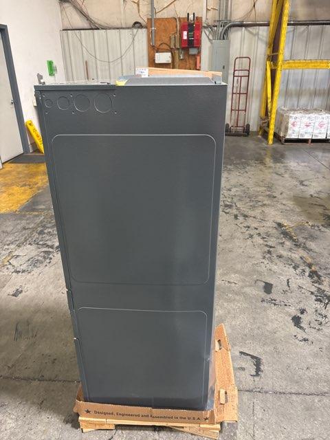 3 Ton AC/HP ECM Communicating Multiposition Air Handler 208-230/60/1 R-410A CFM 1260