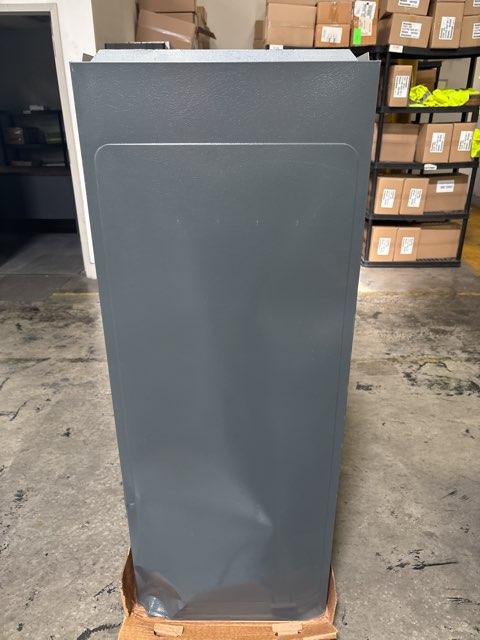3 Ton AC/HP ECM Communicating Multiposition Air Handler 208-230/60/1 R-410A CFM 1260
