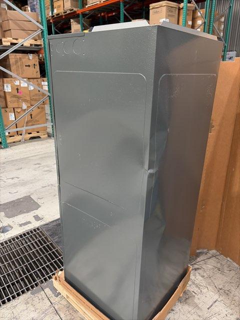 3 Ton AC/HP ECM Communicating Multiposition Air Handler 208-230/60/1 R-410A CFM 1260