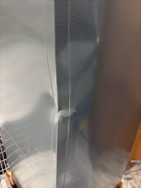 3 Ton AC/HP ECM Communicating Multiposition Air Handler 208-230/60/1 R-410A CFM 1260