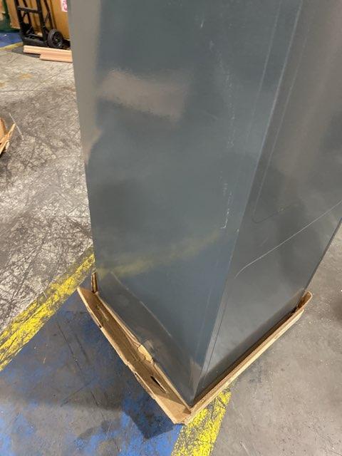 3 Ton AC/HP ECM Communicating Multiposition Air Handler 208-230/60/1 R-410A CFM 1260