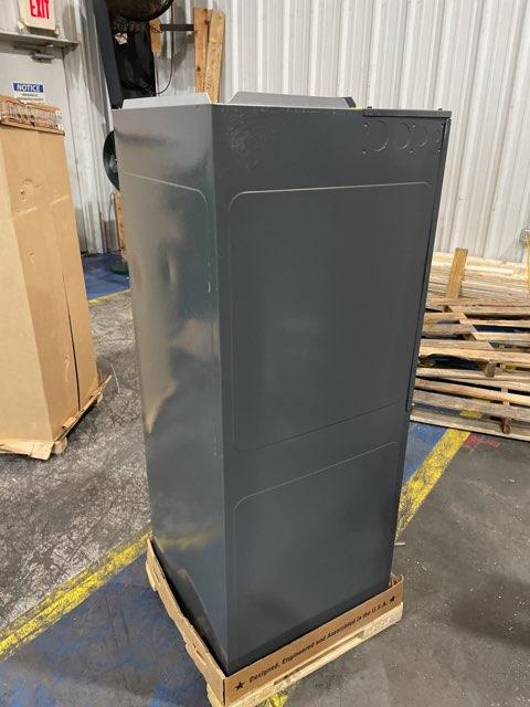 3 Ton AC/HP ECM Communicating Multiposition Air Handler 208-230/60/1 R-410A CFM 1260