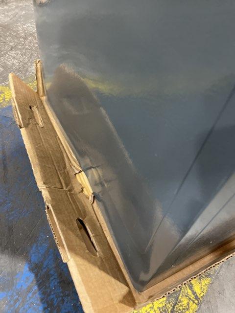 3 Ton AC/HP ECM Communicating Multiposition Air Handler 208-230/60/1 R-410A CFM 1260