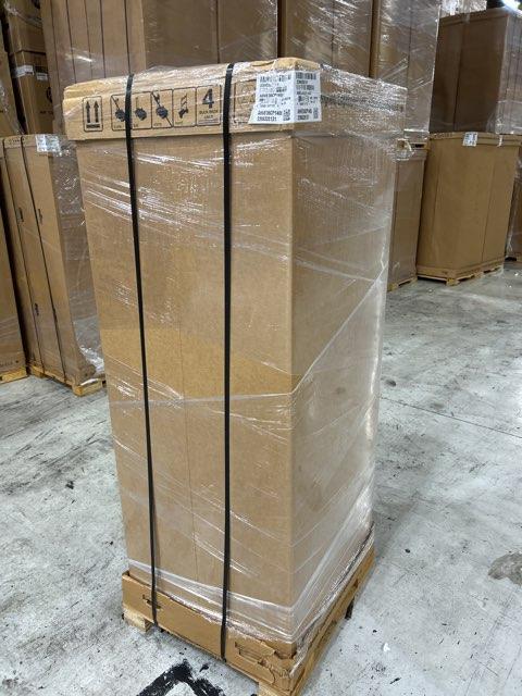 3 Ton AC/HP ECM Communicating Multiposition Air Handler 208-230/60/1 R-410A CFM 1260