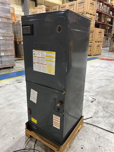 3 Ton AC/HP ECM Communicating Multiposition Air Handler 208-230/60/1 R-410A CFM 1260