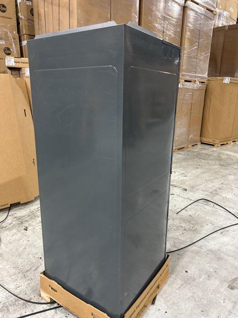 3 Ton AC/HP ECM Communicating Multiposition Air Handler 208-230/60/1 R-410A CFM 1260