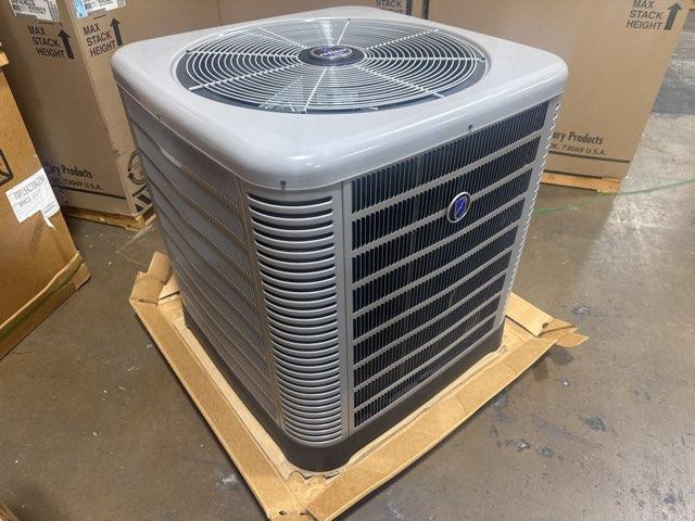 2.5 Ton Two-Stage Split-System Heat Pump 208-230/60/1 R410A 15.2 SEER2