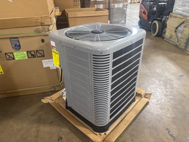 3.5 Ton Two-Stage Split-System Heat Pump 208-230/60/1 R410A 15.2 SEER2