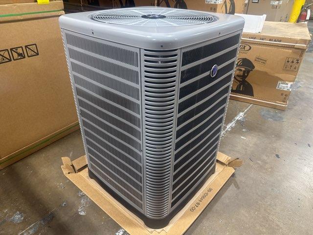 5 Ton Two-Stage Split-System Heat Pump 208-230/60/1 R410A 15.2 SEER2