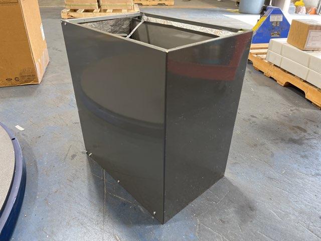 2 Ton AC/HP Multiposition Cased A Coil, R410A CFM 1000