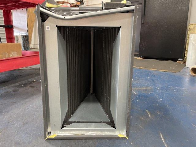 2 Ton AC/HP Multiposition Cased A Coil, R410A CFM 1000