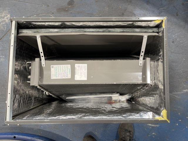 2 Ton AC/HP Multiposition Cased A Coil, R410A CFM 1000
