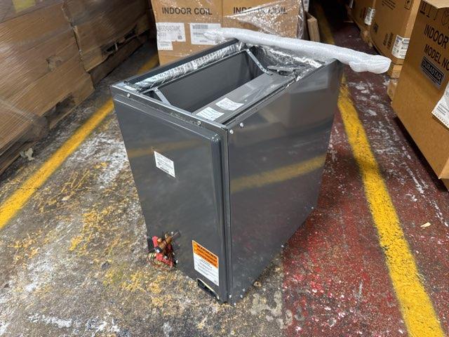 2 Ton AC/HP Multiposition Cased A Coil, R410A CFM 1000