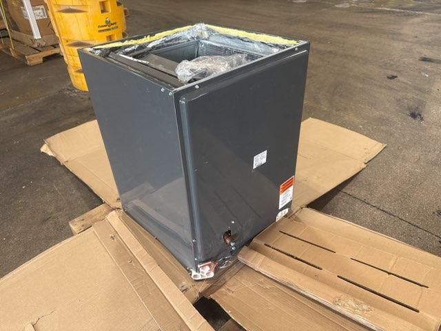 4 Ton AC/HP Multiposition Cased N Coil, R410A CFM 1800