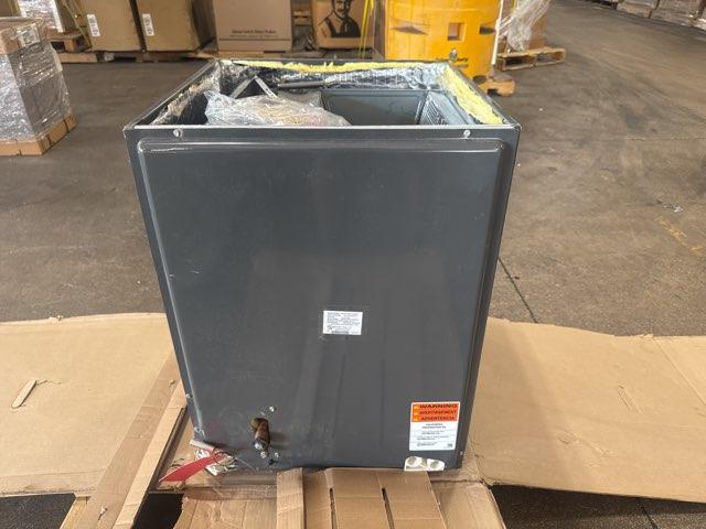 4 Ton AC/HP Multiposition Cased N Coil, R410A CFM 1800