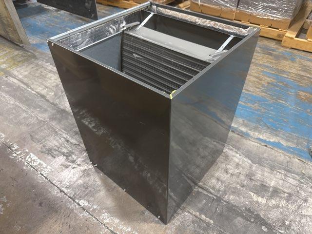 4 Ton AC/HP Multiposition Cased N Coil, R410A CFM 1800