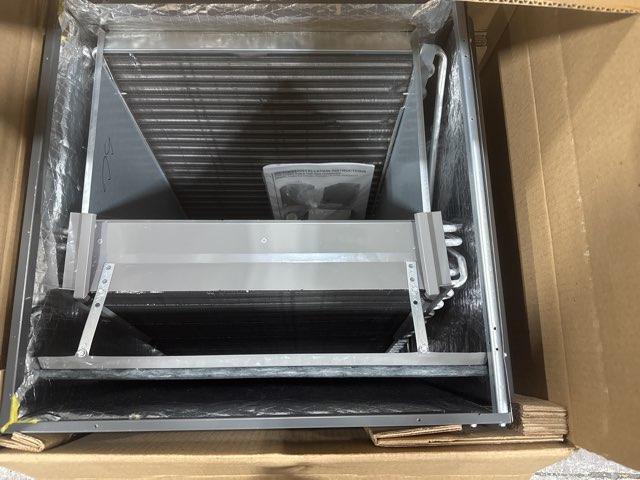 4 Ton AC/HP Multiposition Cased N Coil, R410A CFM 1800