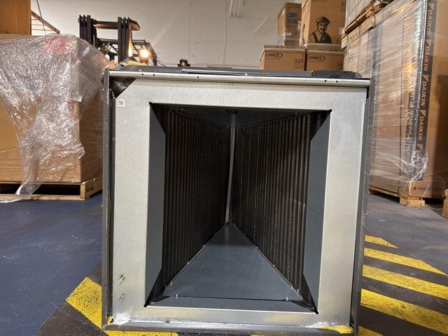 5 Ton AC/HP Multiposition Cased A Coil, R410A CFM 1900