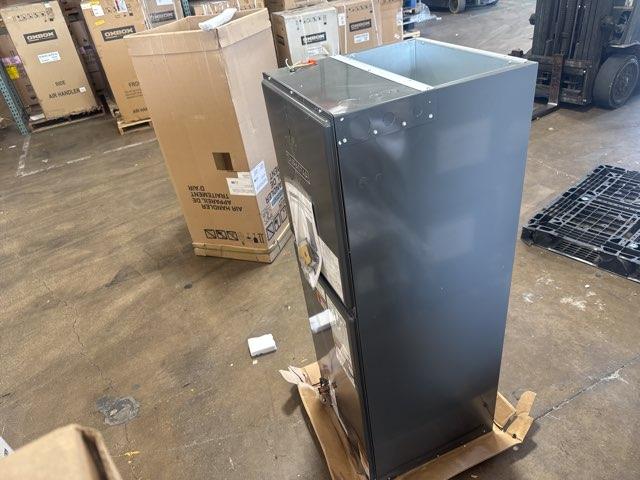 4 Ton AC/HP ECM Multiposition Air Handler 208-240/60/1 R-410A CFM 1472