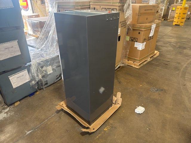 4 Ton AC/HP ECM Multiposition Air Handler 208-240/60/1 R-410A CFM 1472