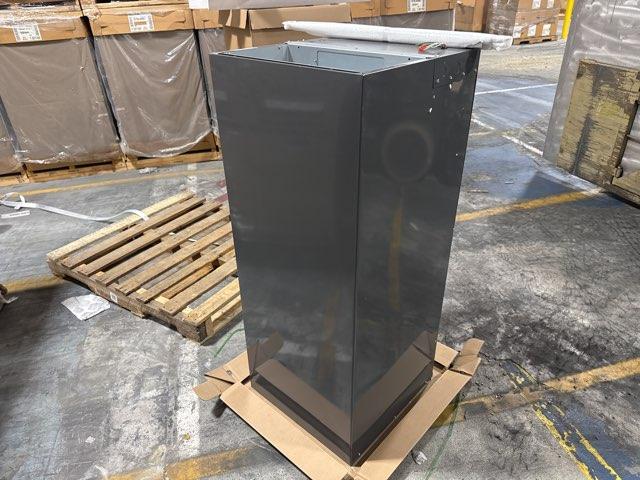 4 Ton AC/HP ECM Multiposition Air Handler 208-240/60/1 R-410A CFM 1472