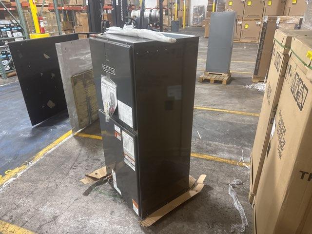 5 Ton AC/HP ECM Multiposition Air Handler 208-240/60/1 R-410A CFM 1877